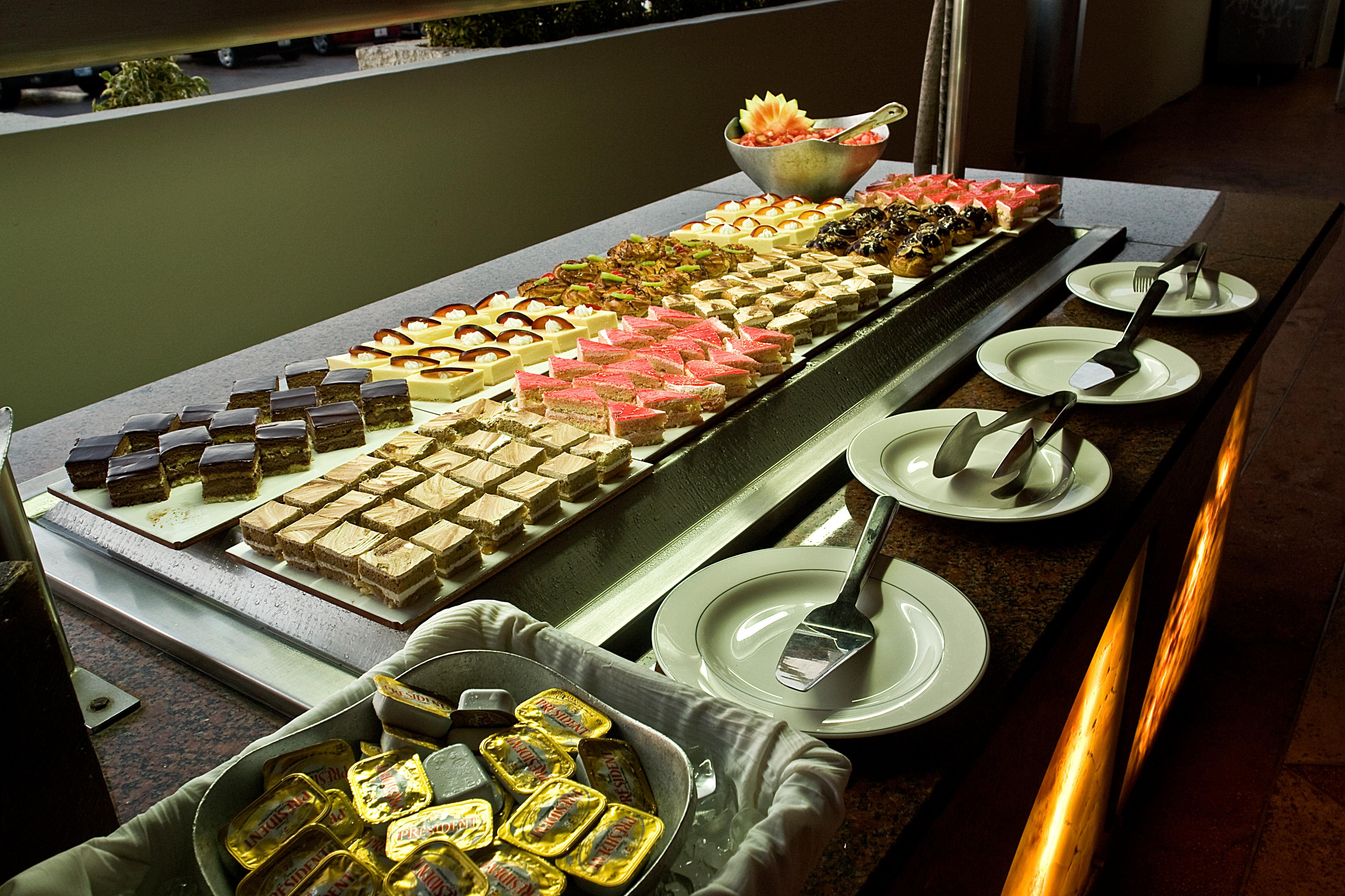 ซันเซ็ต รอยัล บีช รีสอร์ต - ออล อินคลูซีฟ Hotel แคนคูน ภายนอก รูปภาพ