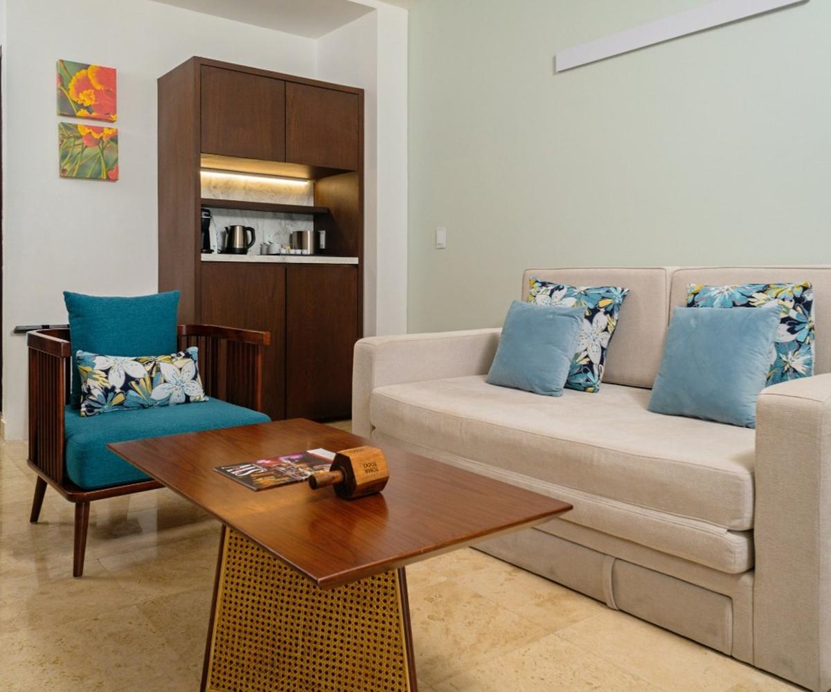 ซันเซ็ต รอยัล บีช รีสอร์ต - ออล อินคลูซีฟ Hotel แคนคูน ภายนอก รูปภาพ