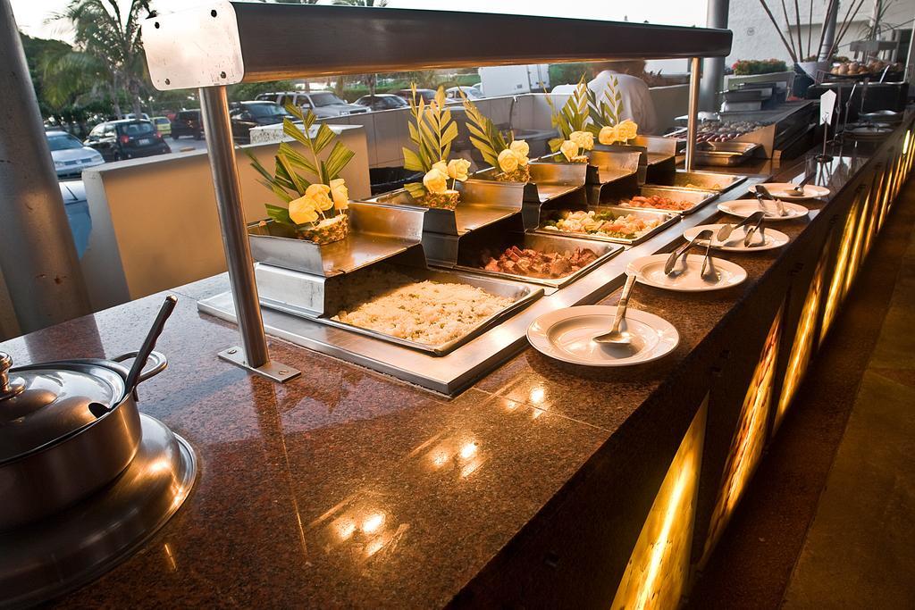 ซันเซ็ต รอยัล บีช รีสอร์ต - ออล อินคลูซีฟ Hotel แคนคูน ภายนอก รูปภาพ